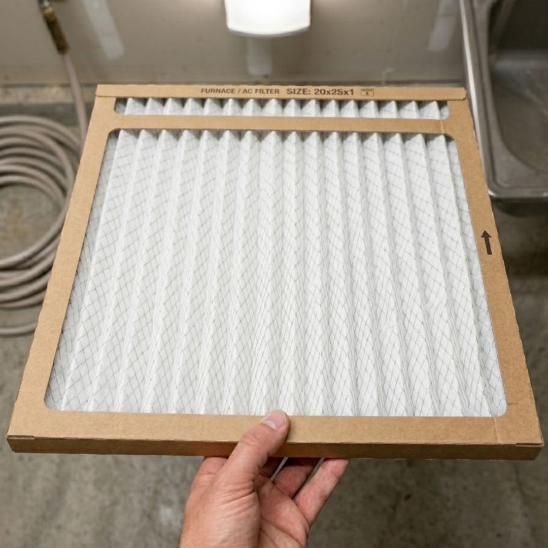 AC filter