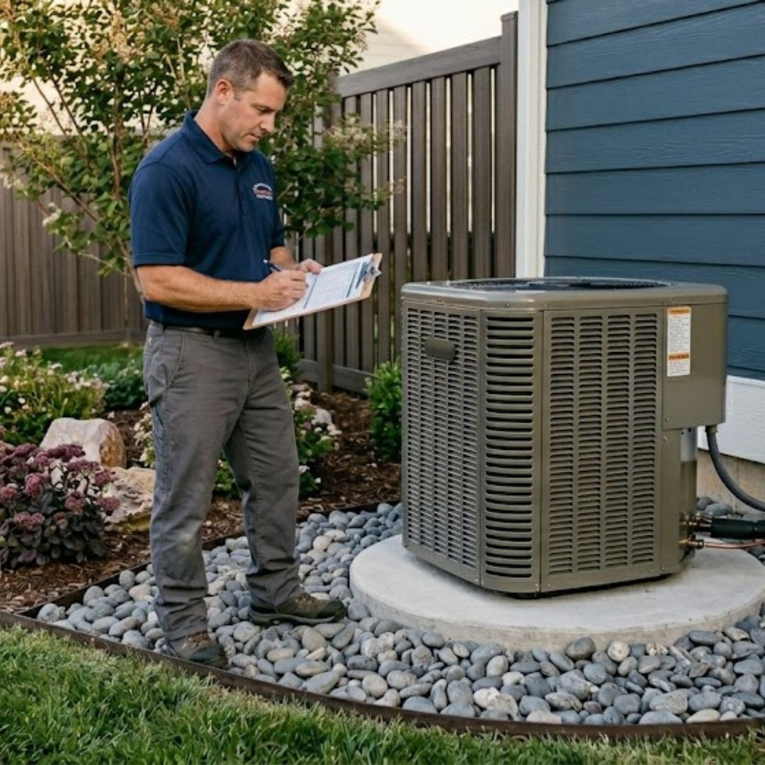 AC service