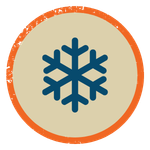 Cooling Icon
