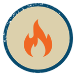 Heating Icon