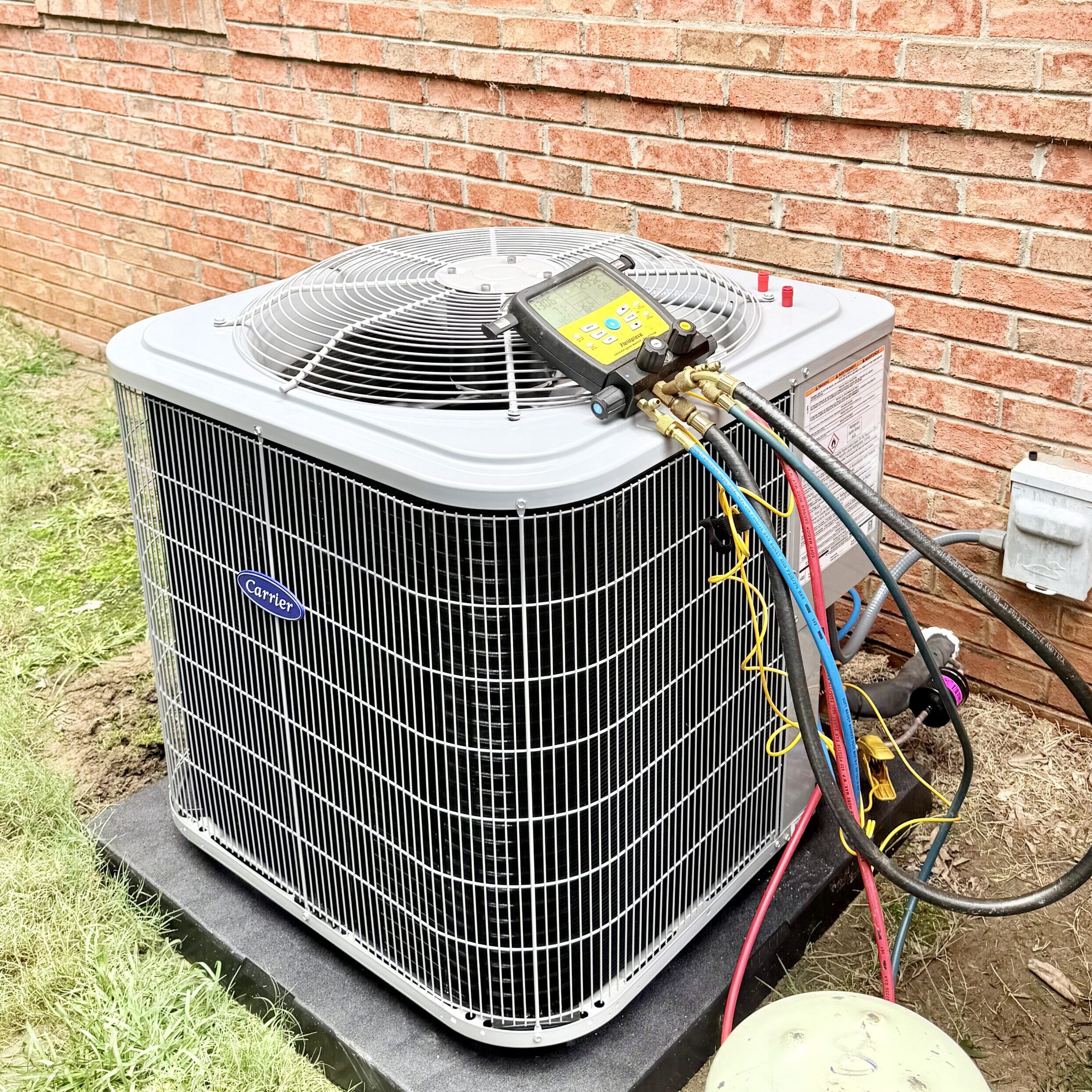 AC Tune Up
